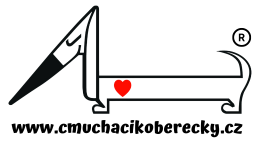 Logo koberečky malé